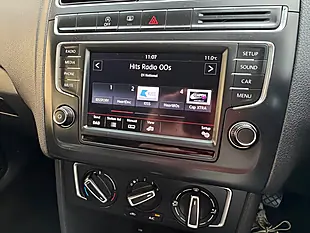 Used 2014 Volkswagen Polo Tech Se Silver - Interior and Exterior details 16