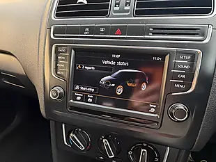 Used 2014 Volkswagen Polo Tech Se Silver - Interior and Exterior details 17