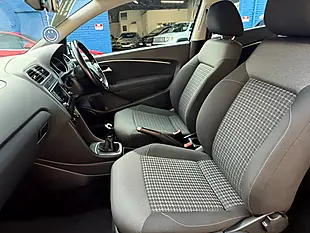 Used 2014 Volkswagen Polo Tech Se Silver - Interior and Exterior details 20