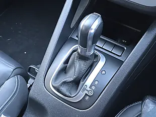 Used 2014 Volkswagen Scirocco GT White - Interior and Exterior details 12