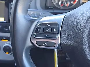 Used 2014 Volkswagen Scirocco GT White - Interior and Exterior details 13