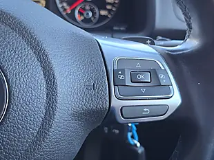 Used 2014 Volkswagen Scirocco GT White - Interior and Exterior details 14