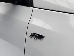 Used 2014 Volkswagen Scirocco R-Line White - Interior and Exterior details 10