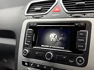 Used 2014 Volkswagen Scirocco R-Line White - Interior and Exterior details 19