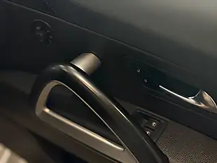 Used 2014 Volkswagen Scirocco R-Line White - Interior and Exterior details 13