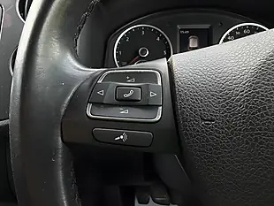 Used 2014 Volkswagen Tiguan Bluemotion Tech Match Blue - Interior and Exterior details 18