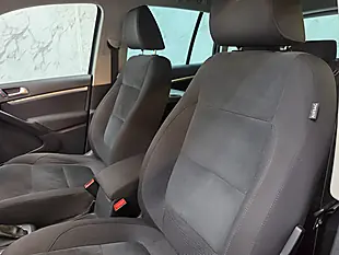 Used 2014 Volkswagen Tiguan Bluemotion Tech Match Green - Interior and Exterior details 13