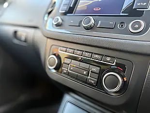 Used 2014 Volkswagen Tiguan Bluemotion Tech Match Silver - Interior and Exterior details 10