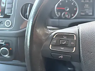 Used 2014 Volkswagen Tiguan Bluemotion Tech Match Silver - Interior and Exterior details 18