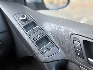 Used 2014 Volkswagen Tiguan Bluemotion Tech Match Silver - Interior and Exterior details 20