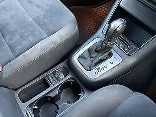 Used 2014 Volkswagen Tiguan Bluemotion Tech Match Silver - Interior and Exterior details 7