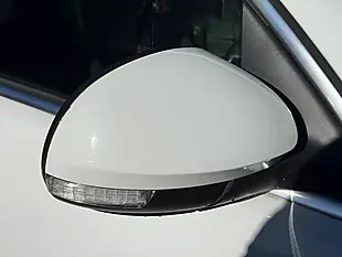 Used 2014 Volkswagen Tiguan Bluemotion Tech Match White - Interior and Exterior details 16