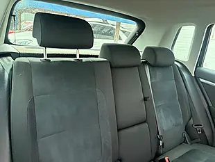 Used 2014 Volkswagen Tiguan Match Black - Interior and Exterior details 11