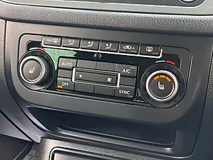 Used 2014 Volkswagen Tiguan Match Black - Interior and Exterior details 19