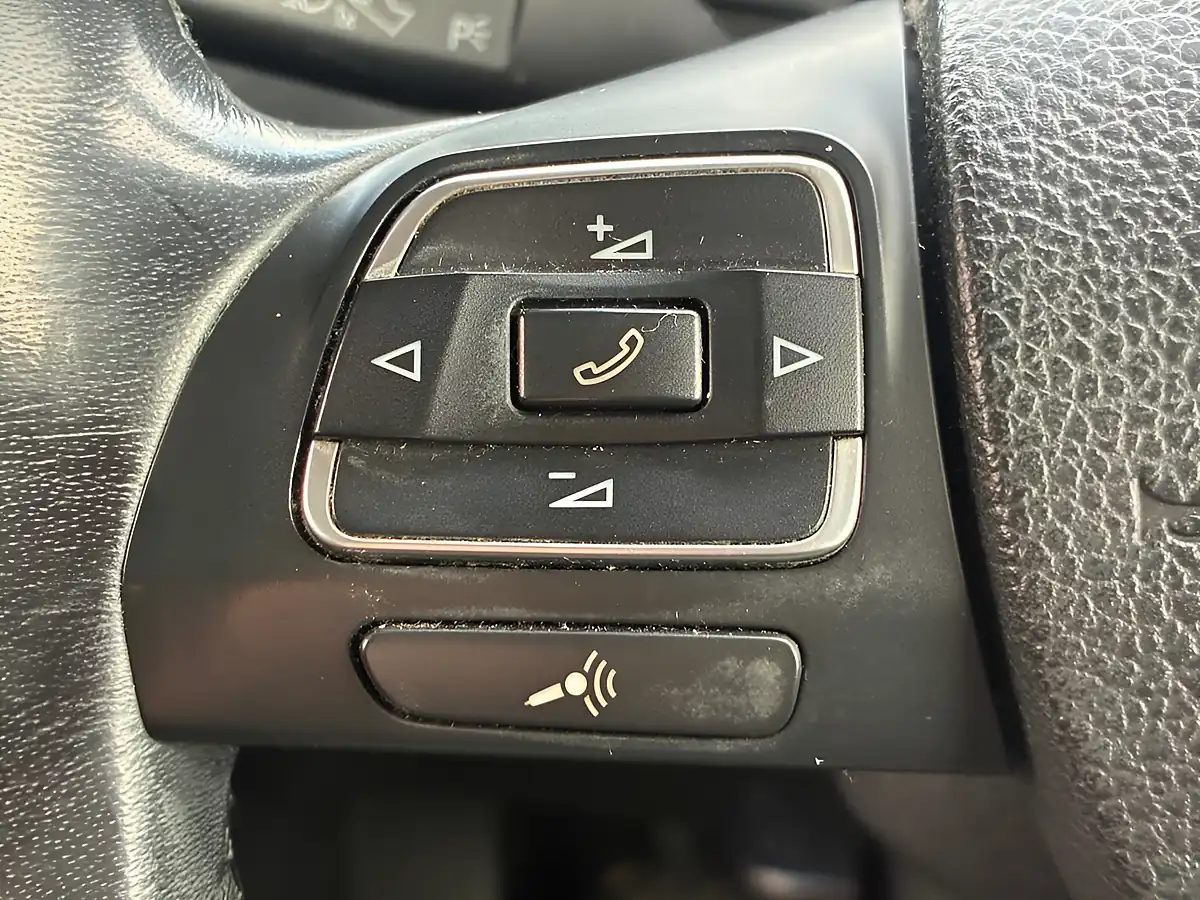 Used 2014 Volkswagen Tiguan Match Black - Interior and Exterior details 20