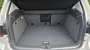Used 2014 Volkswagen Tiguan Match Silver - Interior and Exterior details 20
