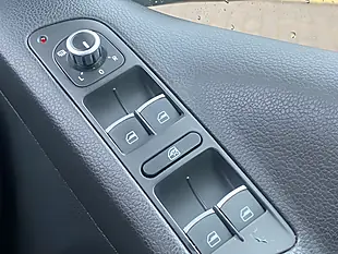 Used 2014 Volkswagen Tiguan Match Silver - Interior and Exterior details 15