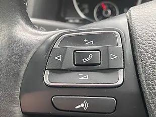 Used 2014 Volkswagen Tiguan Match Silver - Interior and Exterior details 16