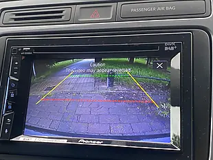 Used 2014 Volkswagen Tiguan Match Silver - Interior and Exterior details 8