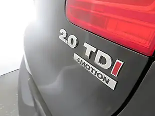 Used 2014 Volkswagen Tiguan R-Line Black - Interior and Exterior details 12