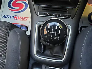 Used 2014 Volkswagen Tiguan R-Line Blue - Interior and Exterior details 15