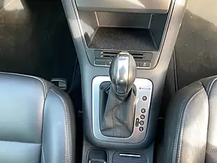 Used 2014 Volkswagen Tiguan R-Line Grey - Interior and Exterior details 19