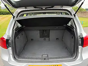 Used 2014 Volkswagen Tiguan S Silver - Interior and Exterior details 14