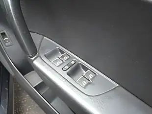 Used 2014 Volkswagen Touareg Bluemotion Tech R-Line Black - Interior and Exterior details 12