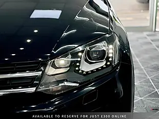 Used 2014 Volkswagen Touareg R-Line Black - Interior and Exterior details 20
