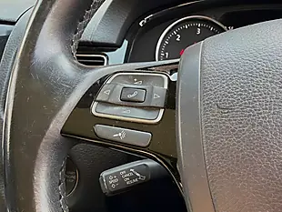 Used 2014 Volkswagen Touareg R-Line Black - Interior and Exterior details 12