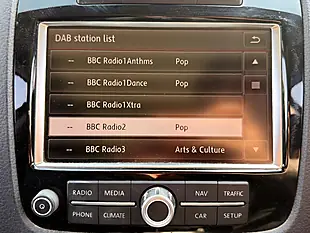 Used 2014 Volkswagen Touareg R-Line Black - Interior and Exterior details 14