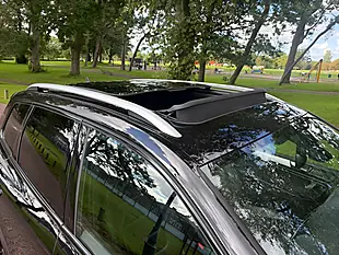Used 2014 Volkswagen Touareg R-Line Black - Interior and Exterior details 2