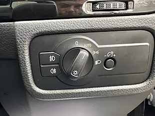 Used 2014 Volkswagen Touareg R-Line Black - Interior and Exterior details 16