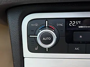 Used 2014 Volkswagen Touareg R-Line Black - Interior and Exterior details 13