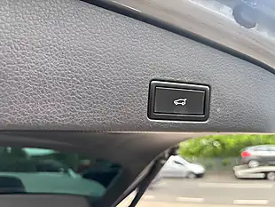 Used 2014 Volkswagen Touareg R-Line Grey - Interior and Exterior details 19
