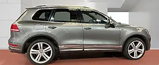 2014 Volkswagen Touareg 3.0 TDI R-Line
