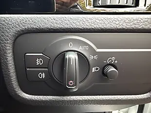 Used 2014 Volkswagen Touareg R-Line White - Interior and Exterior details 14