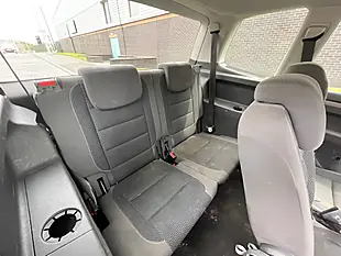 Used 2014 Volkswagen Touran Se Euro 5 Silver - Interior and Exterior details 13
