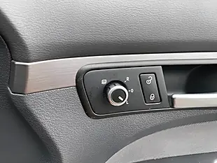 Used 2014 Volkswagen Touran Se Euro 5 Silver - Interior and Exterior details 16