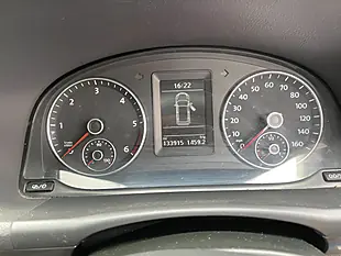 Used 2014 Volkswagen Touran Se Euro 5 Silver - Interior and Exterior details 20