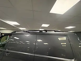 Used 2014 Volkswagen Transporter Highline Grey - Interior and Exterior details 12