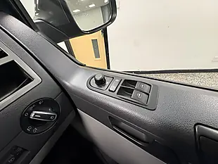 Used 2014 Volkswagen Transporter Highline Grey - Interior and Exterior details 17