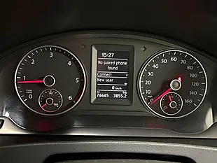 Used 2014 Volkswagen Transporter Highline Grey - Interior and Exterior details 18