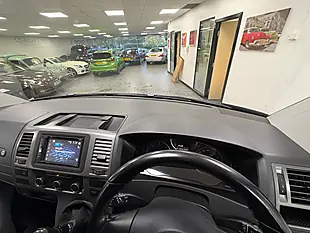 Used 2014 Volkswagen Transporter Highline Grey - Interior and Exterior details 20