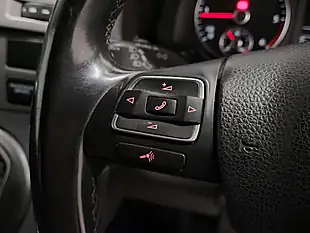 Used 2014 Volkswagen Transporter Highline Kombi Reflex Silver - Interior and Exterior details 19