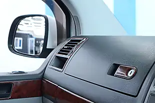 Used 2014 Volkswagen Transporter Trendline White - Interior and Exterior details 19