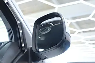 Used 2014 Volkswagen Transporter Trendline White - Interior and Exterior details 9