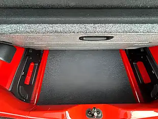 Used 2014 Volkswagen Up! High Up! Orange - Interior and Exterior details 13