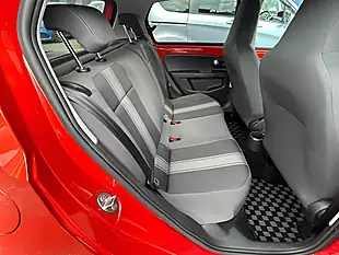 Used 2014 Volkswagen Up! High Up! Orange - Interior and Exterior details 14