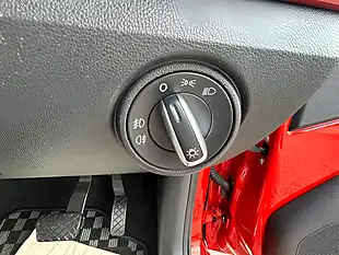 Used 2014 Volkswagen Up! High Up! Orange - Interior and Exterior details 19